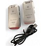 Used Getaria GWS-26 Instrument Wireless System