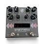 Used Gfi Used Gfi Synesthesia Effect Pedal