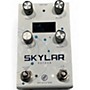 Used Gfi System Skylar Reverb Effect Pedal