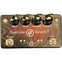 Used Gfi System Specular Reverb V2 Effect Pedal