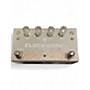 Used Gfisystem CLOCKWORK V3 Effect Pedal