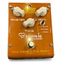 Used Gfs BROWNIE CLASSIC Effect Pedal