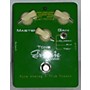 Used Used Gfs Electronics Greenie Effect Pedal