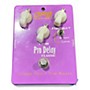 Used Gfs Electronics PRO DELAY CLASSIC Effect Pedal