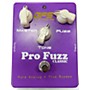 Used Gfs Electronics Pro Fuzz Classic Effect Pedal