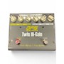 Used Gfs Electronics  Twin High Gain Effect Pedal