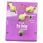 Used Gfs PRO DELAY Effect Pedal