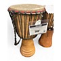Used Ghana Handmade Djembe