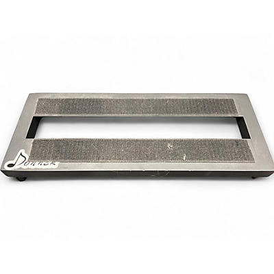 Used Ghost Fire PEDAL BOARD Power Conditioner