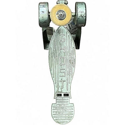 Used Ghost SINGLE BASS Single Bass Drum Pedal