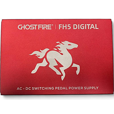 Used Ghostfire FH5 Power Supply