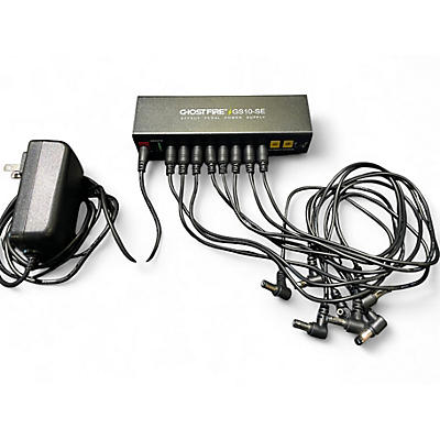 Used Ghostfire GS10-SE Power Supply