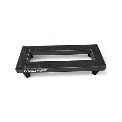 Used Ghostfire PEDAL BOARD Misc Stand