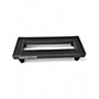 Used Ghostfire PEDAL BOARD Misc Stand