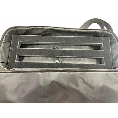 Used Ghostfire SPL-02 Pedal Board