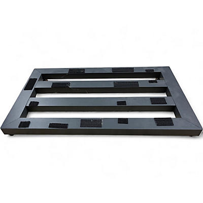 Used Ghostfire SPL05 Pedal Board