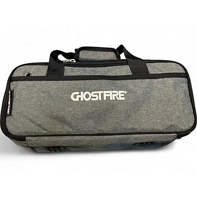 Used Ghostfire SPL1 Pedalboard Utility Bag