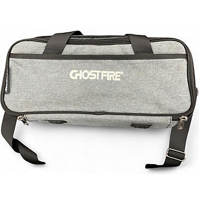 Used Ghostfire Soft Bag Pedal Board