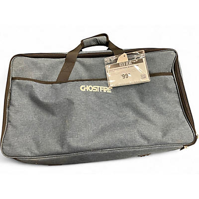 Used Ghostfire pedal board Pedal Board