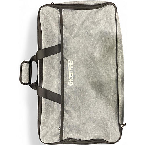 Used Ghostfire pedalboard case Utility Case