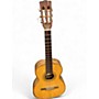 Used Giannini 2A Antique Natural Classical Acoustic Guitar Antique Natural