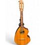 Used Giannini 6N Natural Classical Acoustic Guitar Natural