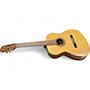 Used Giannini AVN86 Natural Classical Acoustic Guitar Natural