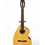 Used Giannini AWKN6 Natural Classical Acoustic Guitar Natural