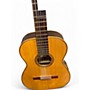 Used Giannini AWN21 Natural  Classical Acoustic Guitar Natural