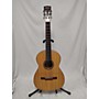 Used Giannini Used Giannini AWN60 Natural Classical Acoustic Guitar Natural