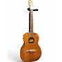 Used Giannini Baritone Uke Natural Ukulele Natural