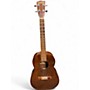 Used Giannini Baritone Ukulele Natural Ukulele Natural