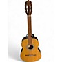 Used Giannini GWNE 17 Violao Natural Classical Acoustic Guitar Natural