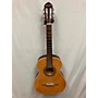 Used Giannini Used Giannini Gwnx6 Natural Classical Acoustic Guitar Natural