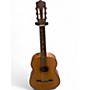 Used Giannini Model 6 Natural Classical Acoustic Guitar Natural