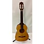 Used Giannini Used Giannini Trovador Natural Classical Acoustic Guitar Natural