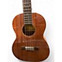 Used Giannini baritone uke Natural Ukulele Natural