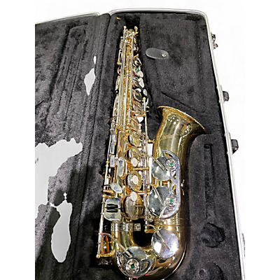 Used Giardinelli GAS300 Saxophone