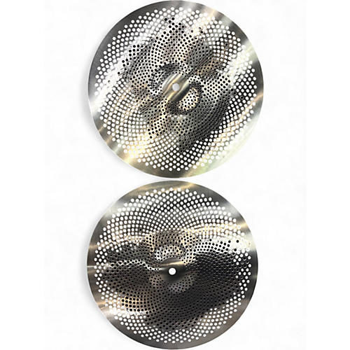 Used Gibraltar 13in Cymbals Cymbal 31