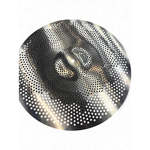 Used Gibraltar 18in Cymbals Cymbal 38