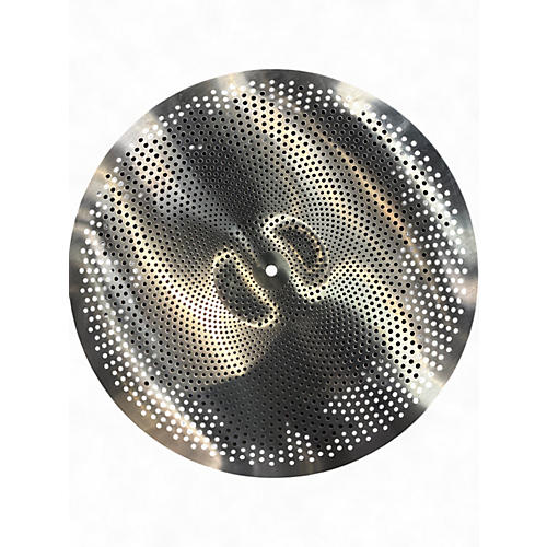 Used Gibraltar 20in Cymbal Cymbal 40