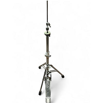 Used Gibraltar 3 LEG SINGLE TUBE Hi Hat Stand