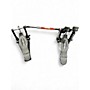 Used Gibraltar 4000 Series Double Bass Drum Pedal Double Bass Drum Pedal