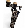 Used Gibraltar 4000 Series Double Bass Drum Pedal