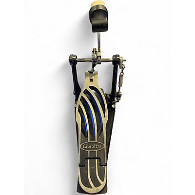 Used Gibraltar 5611 Single Single Bass Drum Pedal