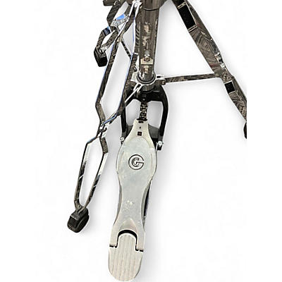 Used Gibraltar 5707 HI HAT STAND Hi Hat Stand