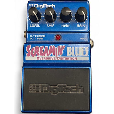 Used Gibraltar 6700 Double Bass Drum Pedal