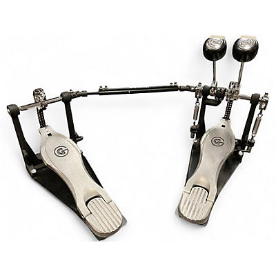 Used Gibraltar 6700 SERIES DOUBLE Double Bass Drum Pedal