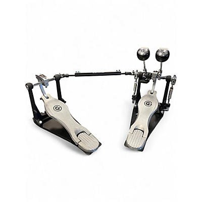 Used Gibraltar 6700 Series Direct Drive Double Double Bass Drum Pedal
