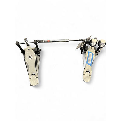 Used Gibraltar 6700 Series Double Bass Drum Pedal